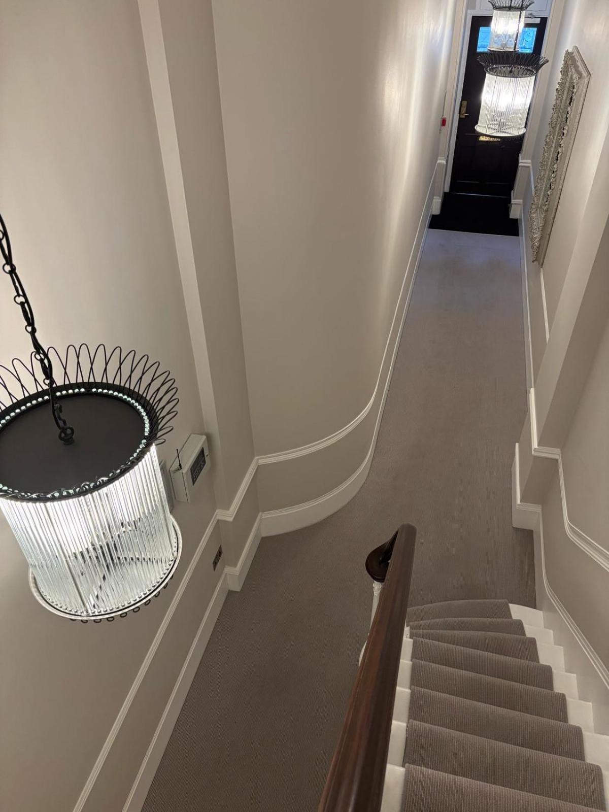 Estatesmen Mayfair Bond Street Flat * London