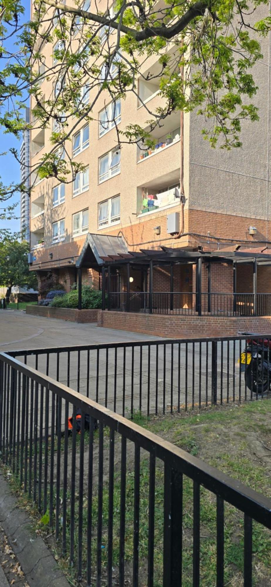 Thames View Apartment