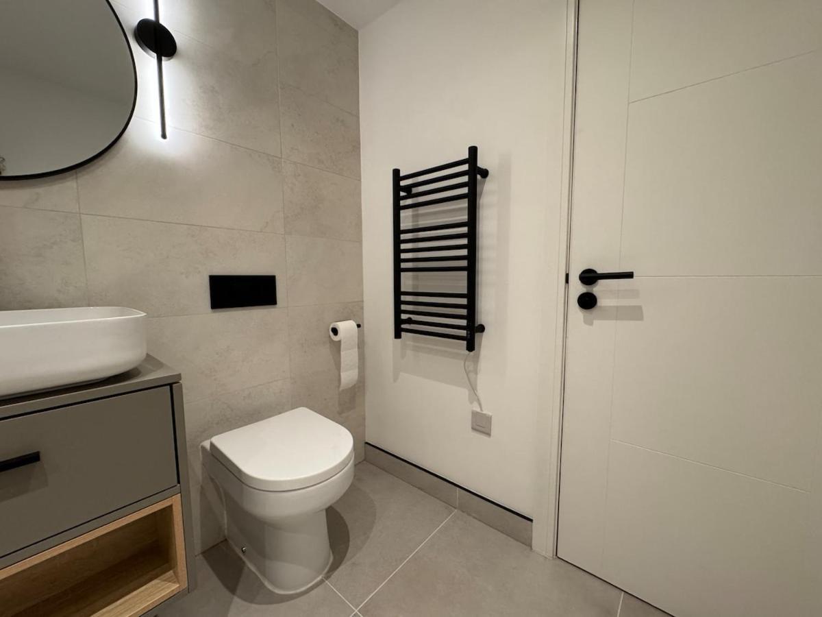 Apartamento Luxury, Spacious In Fulham Londres