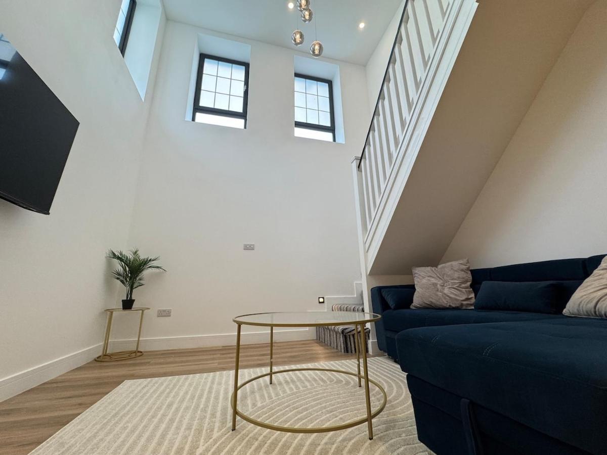 Apartamento Luxury, Spacious In Fulham