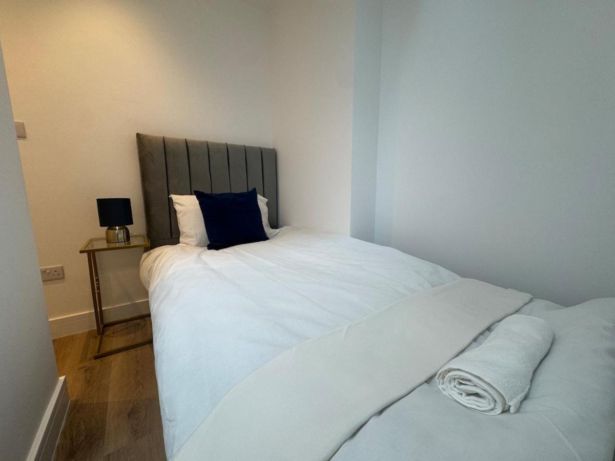 Luxury, Spacious In Fulham