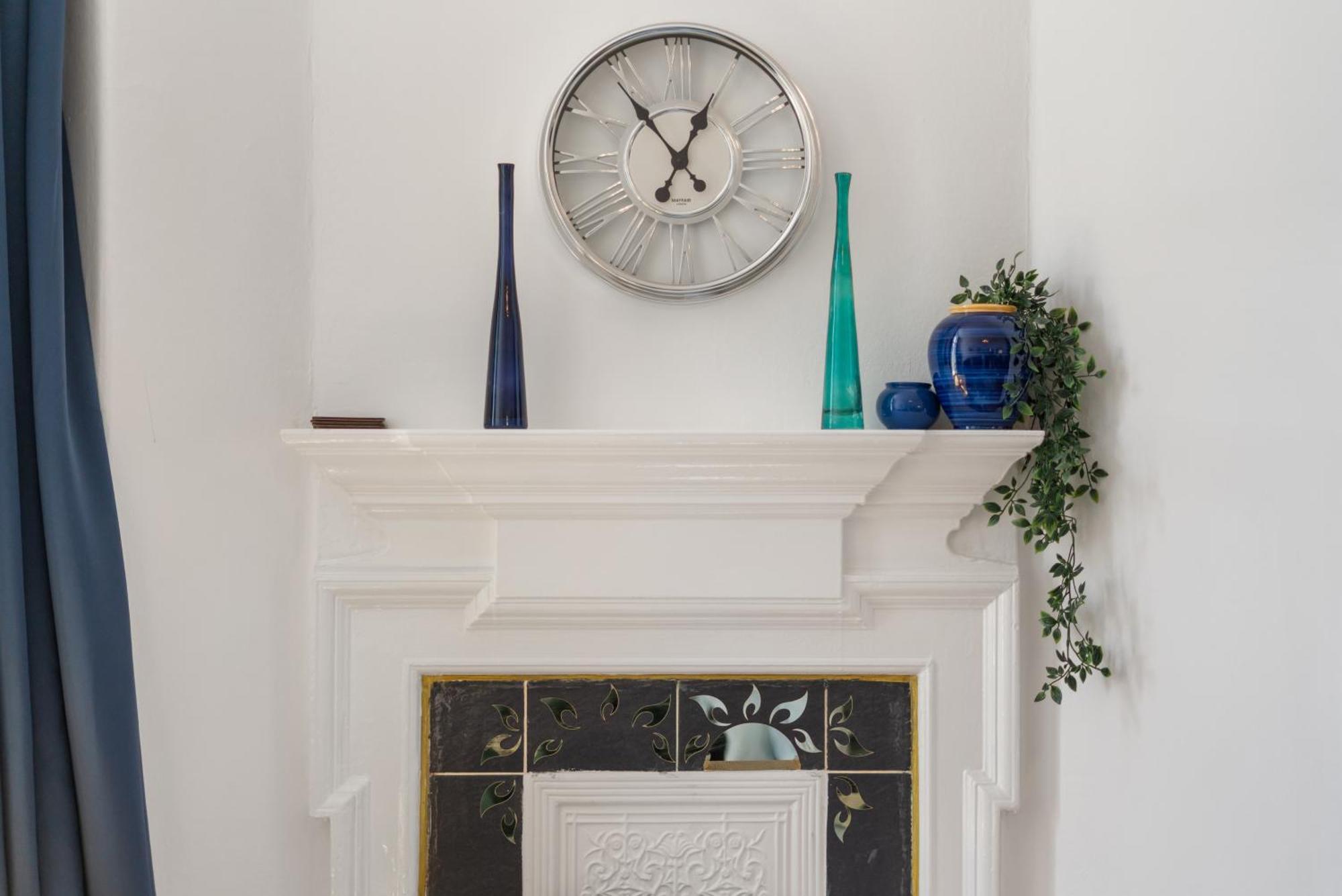 Apartment Selfridges Skyline Located Next To Bond Street 5gc London