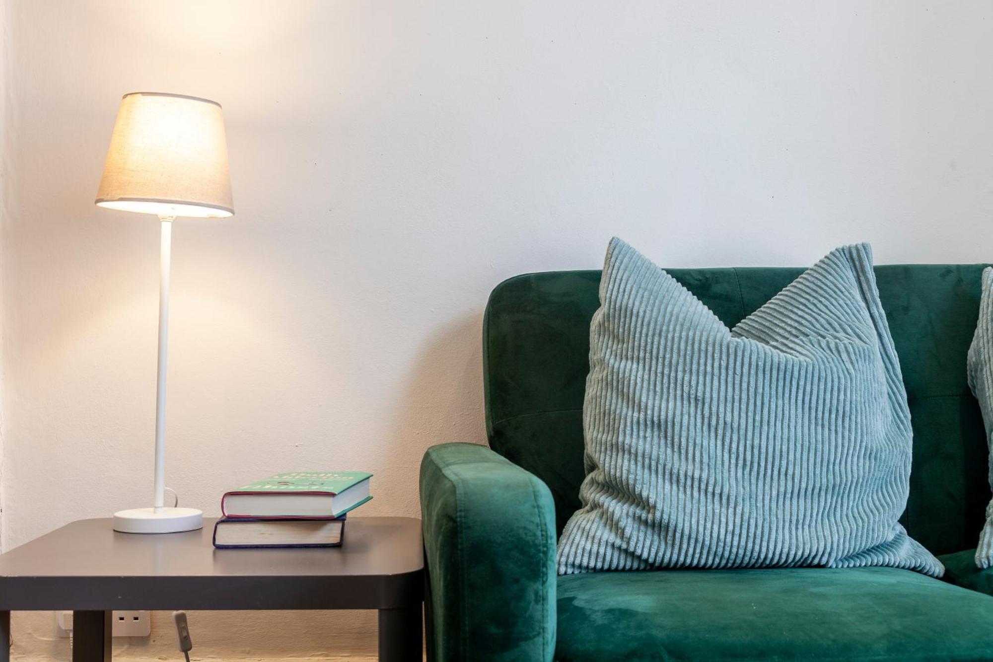Lovely Ground Floor 1bdr Flat, Notting Hill Apartment London