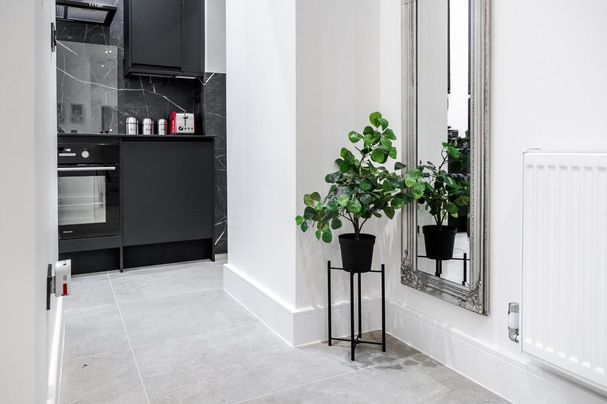 Apartment Majestic Luxury In Marylebone *