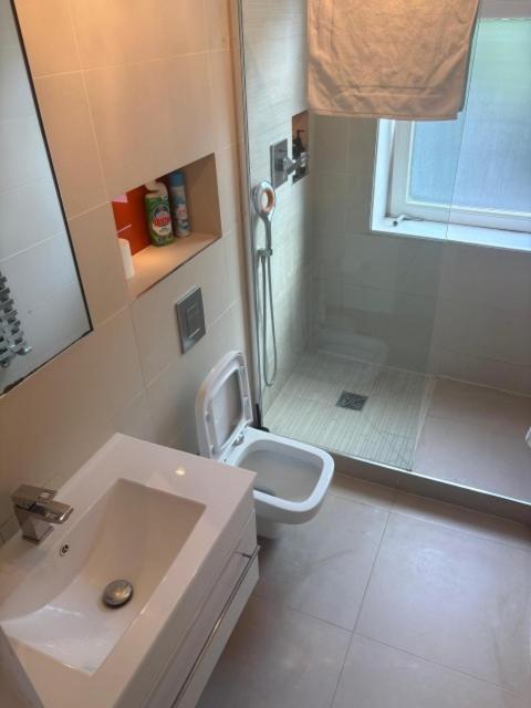 Spacious One Bedroom Near Regent's Park Apartment *