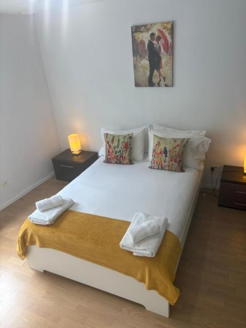 Spacious One Bedroom Near Regent's Park London
