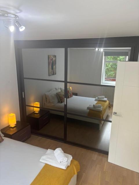Spacious One Bedroom Near Regent's Park * London