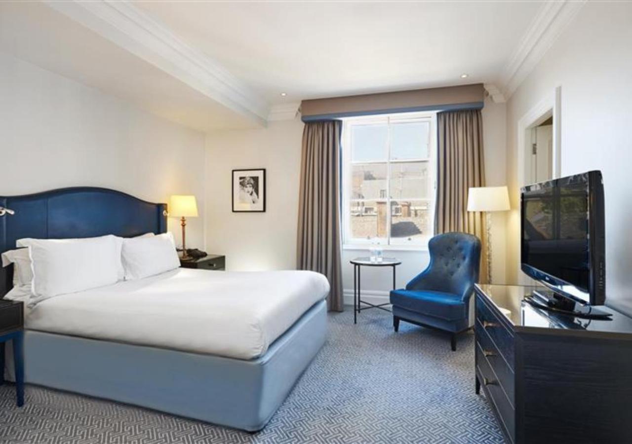 Hotel The Waldorf Hilton