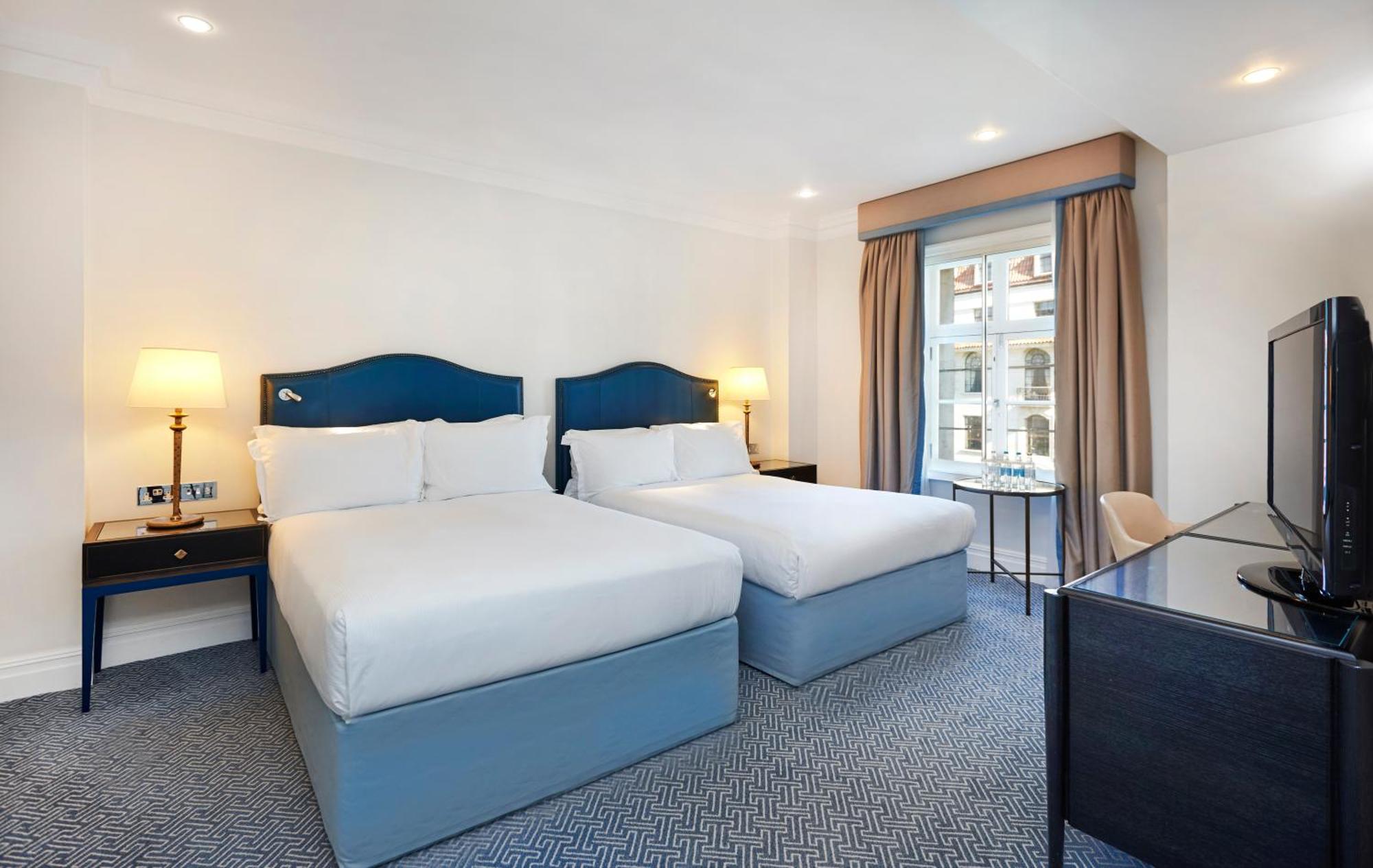Hotel The Waldorf Hilton London