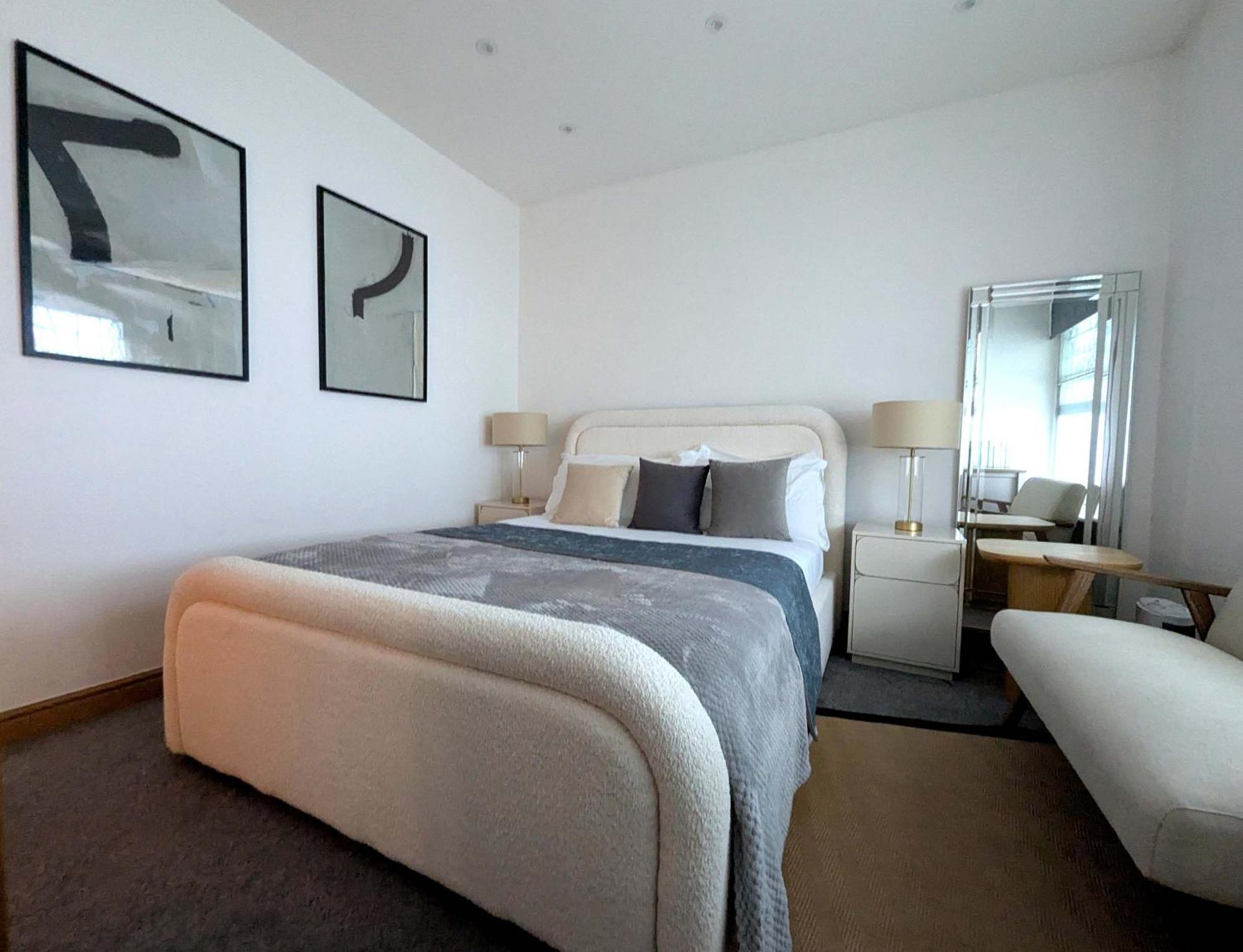 Estatesmen Mayfair Bond Street Flat Apartment