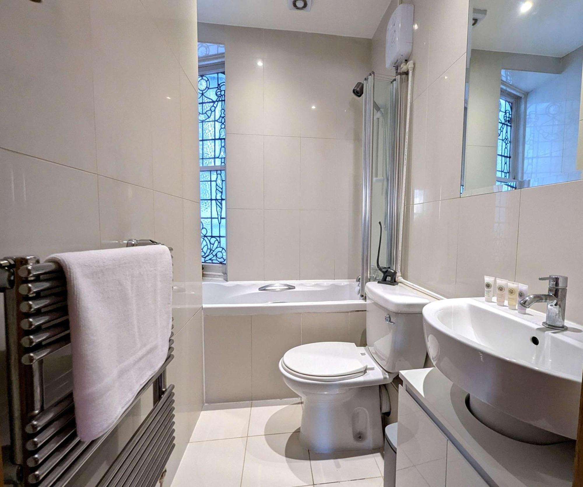 Apartment Estatesmen Mayfair Bond Street Flat