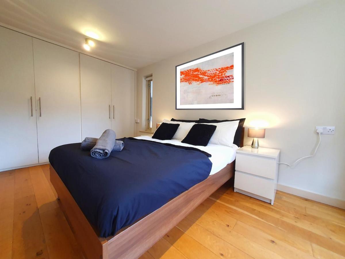 Soho Elegance Heart Of Apartment