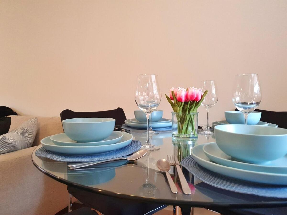Soho Elegance Heart Of Apartment *