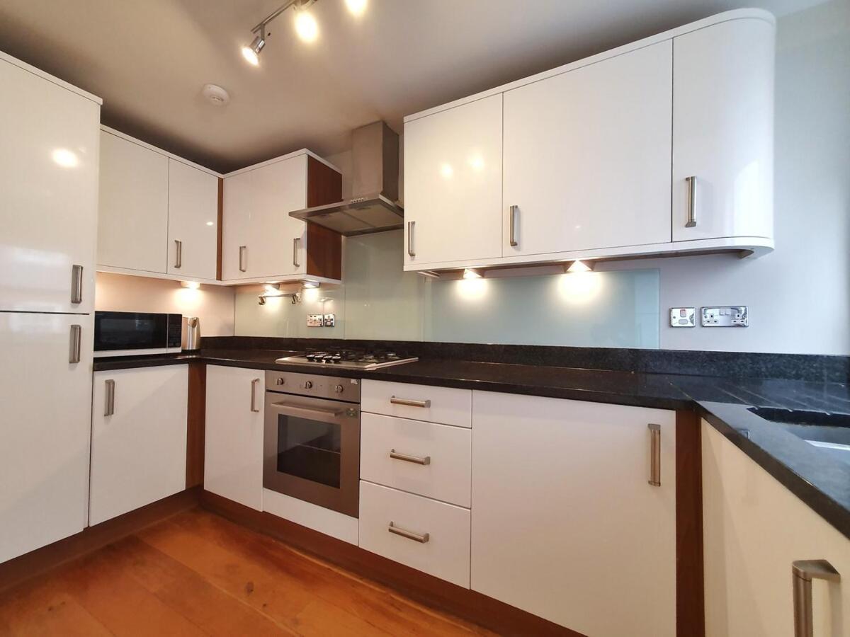 Apartment Soho Elegance Heart Of