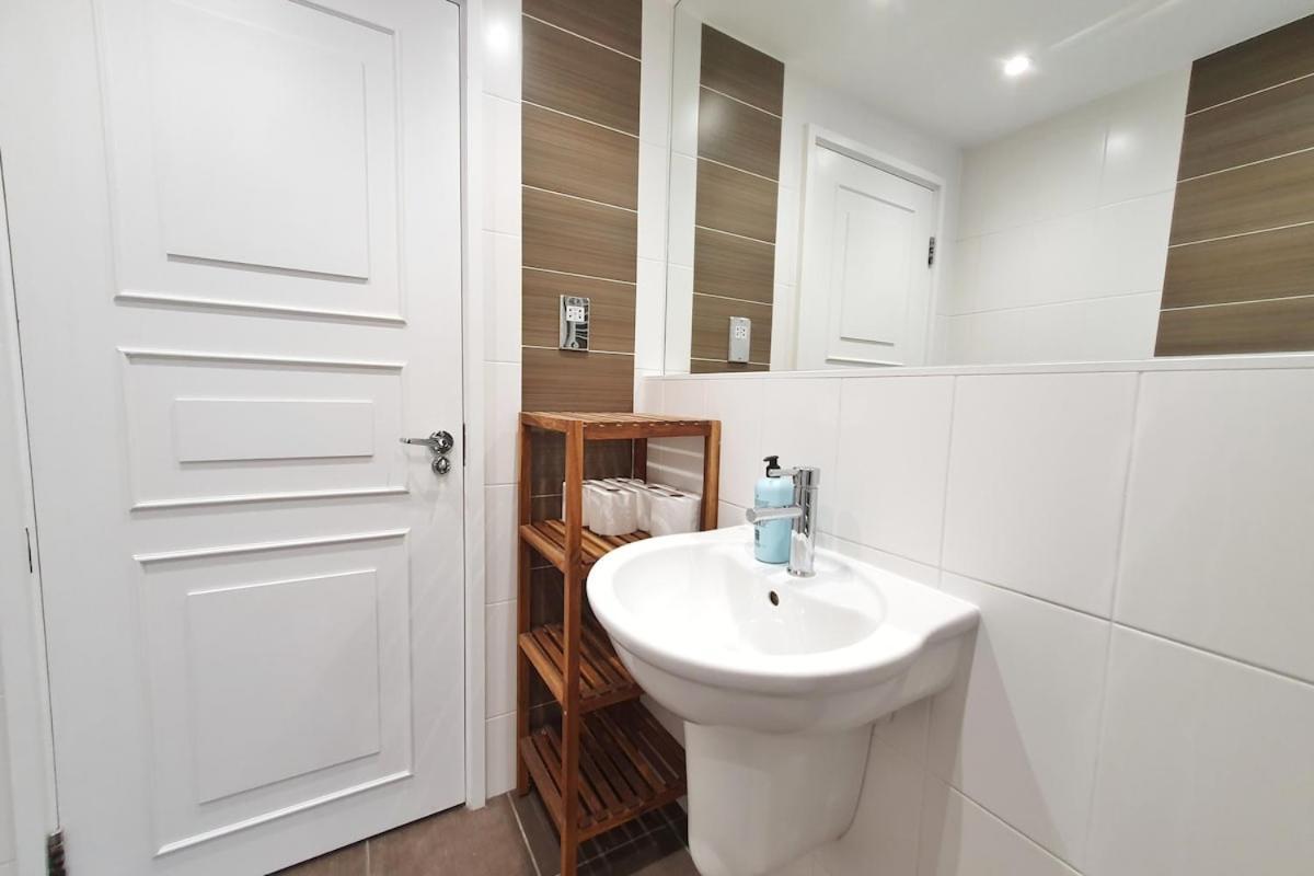 Apartment Soho Elegance Heart Of London