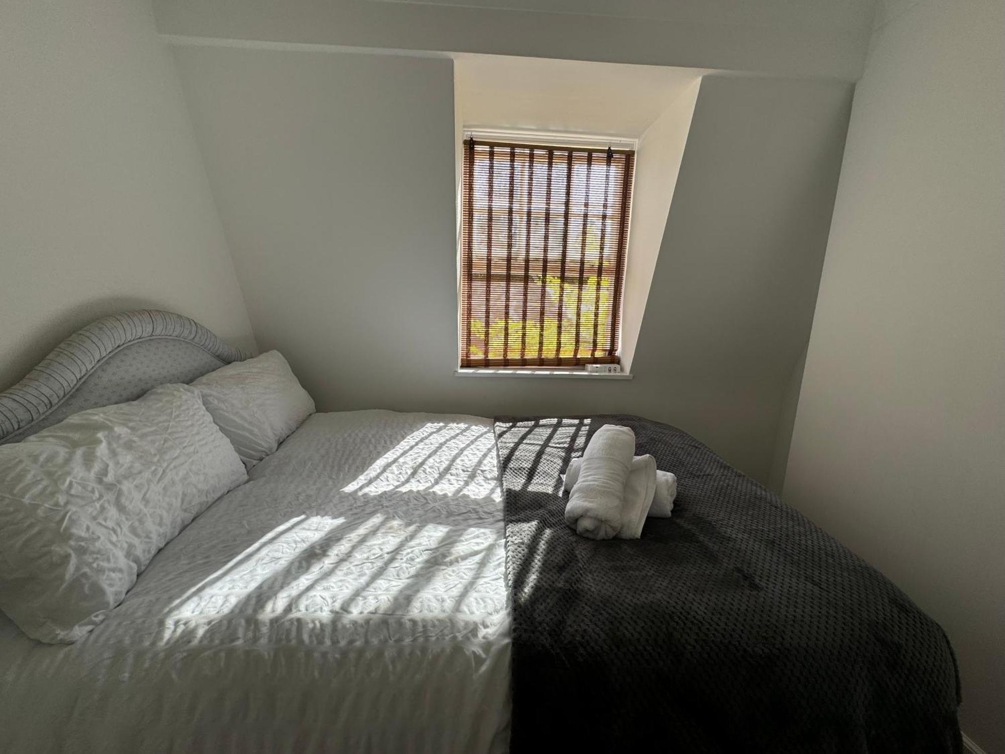 Warren Street Homestay *