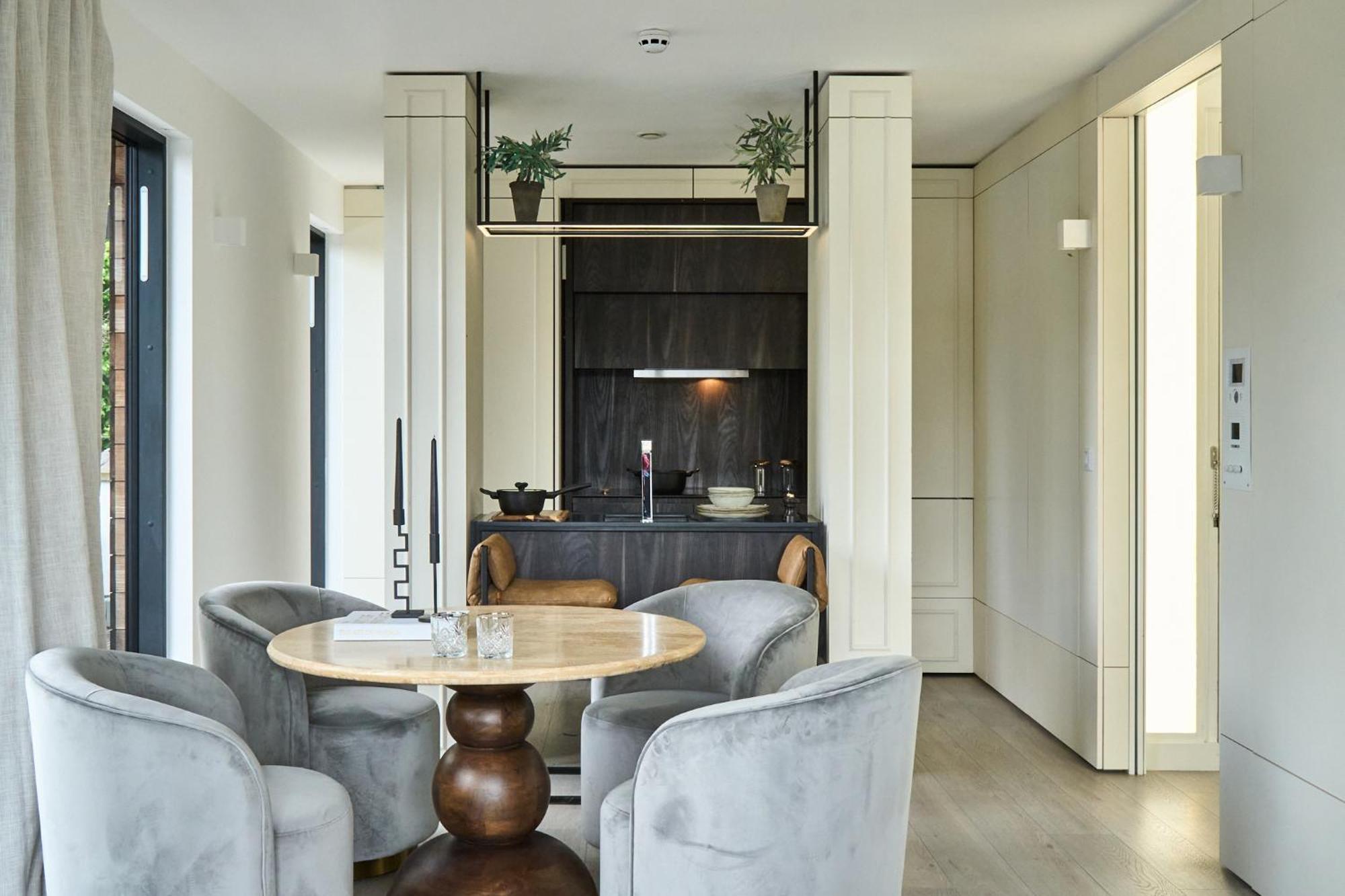 Bakery House By Nestor * London