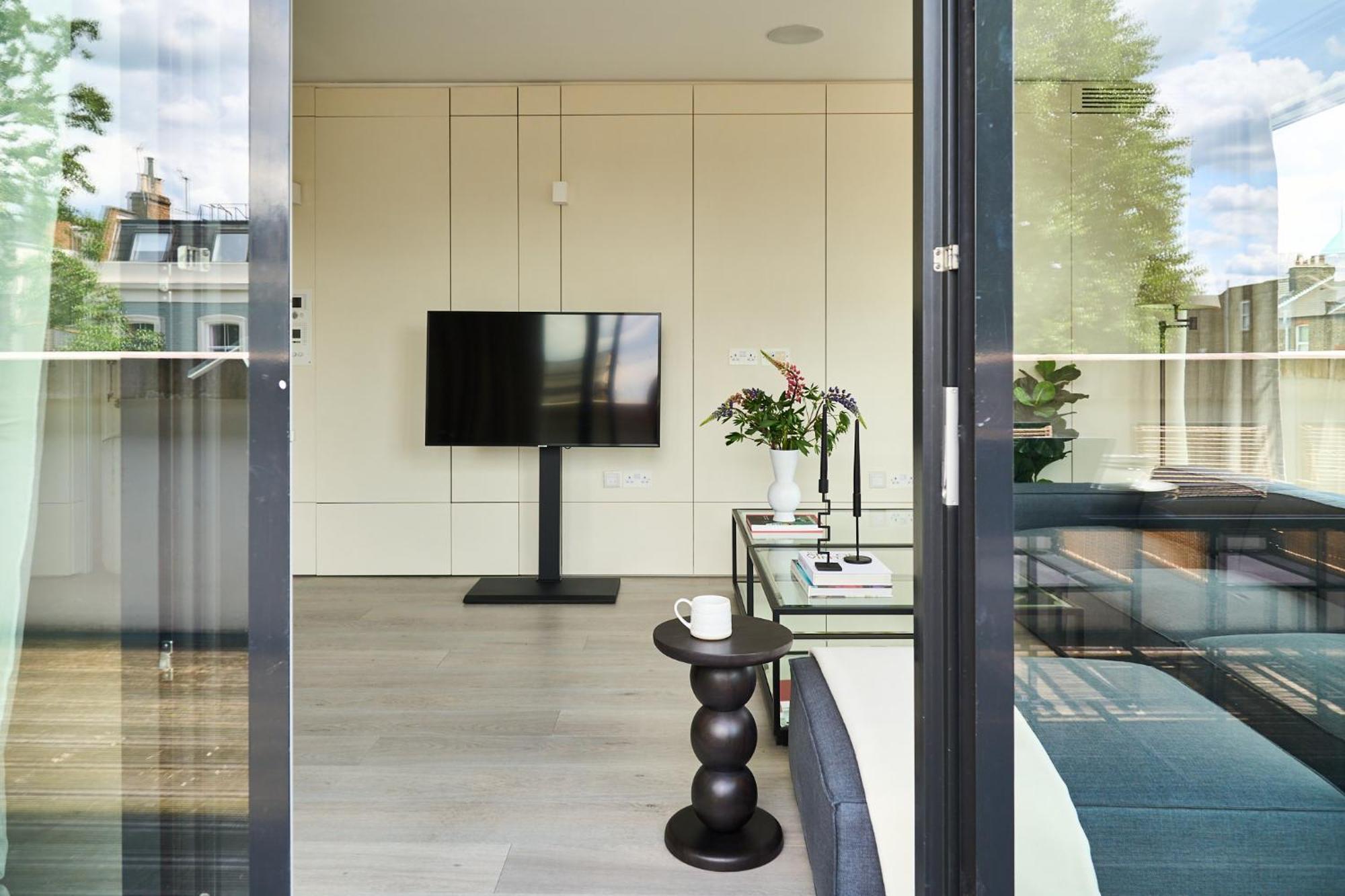 Bakery House By Nestor * London