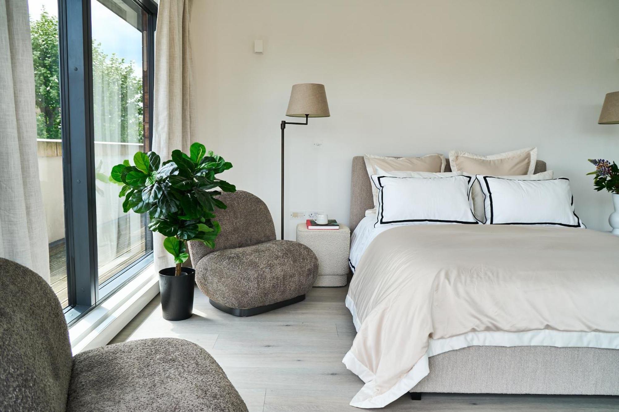 Apartment Bakery House By Nestor London