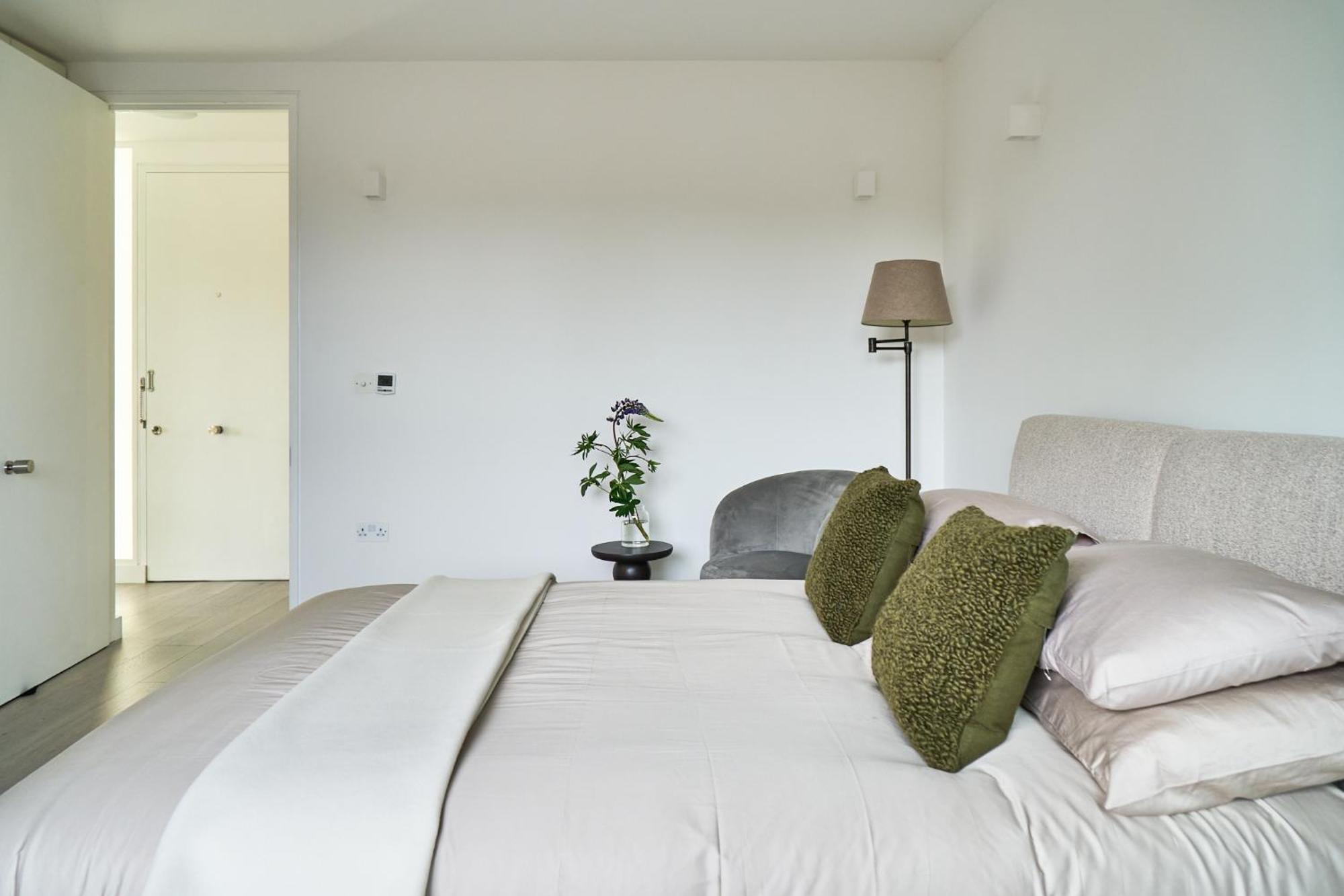 Bakery House By Nestor Apartment London
