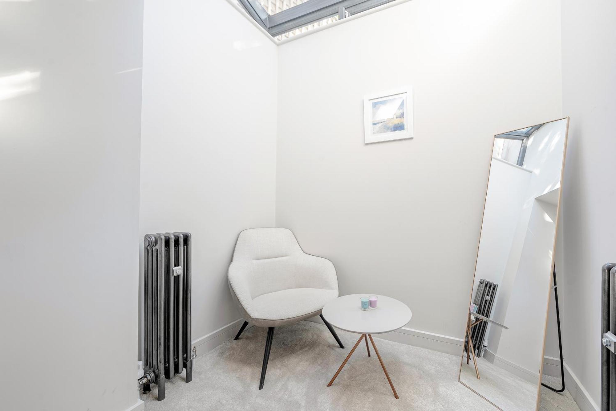 Holiday home Luxurious 4 Bedroom In Kensington London