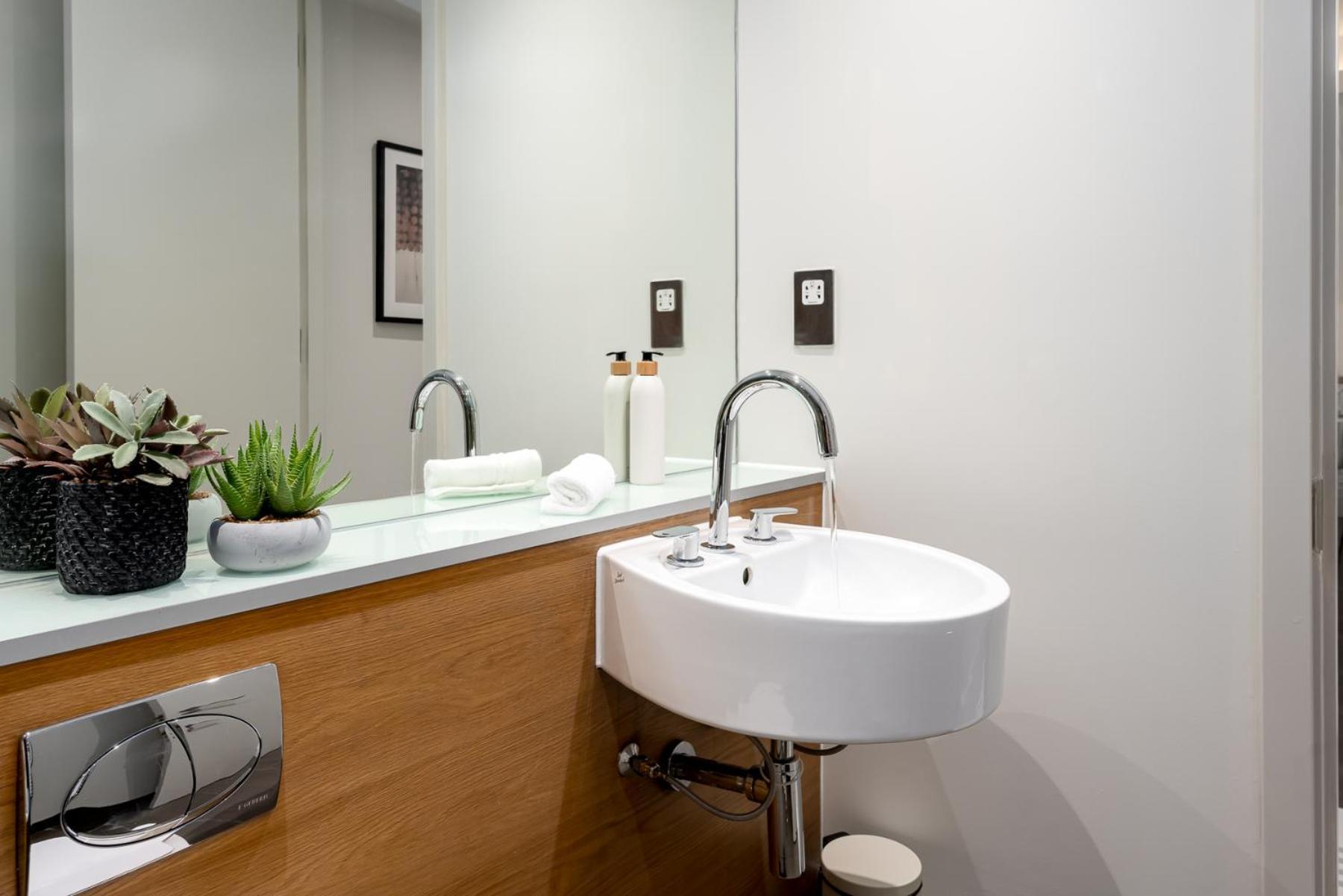 Apartamento Tower Of - Your Londres