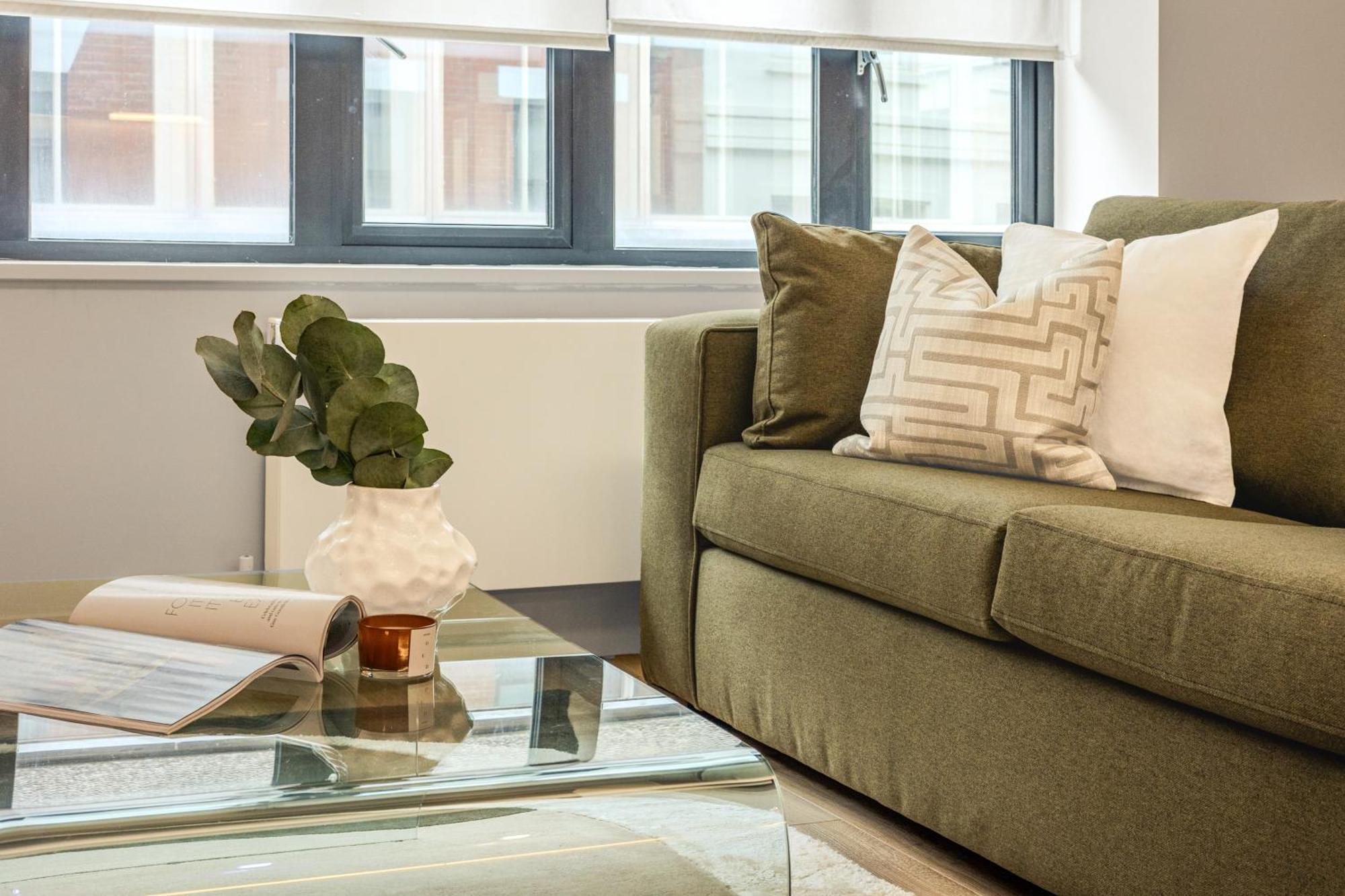 Tower Of - Your Apartamento Londres