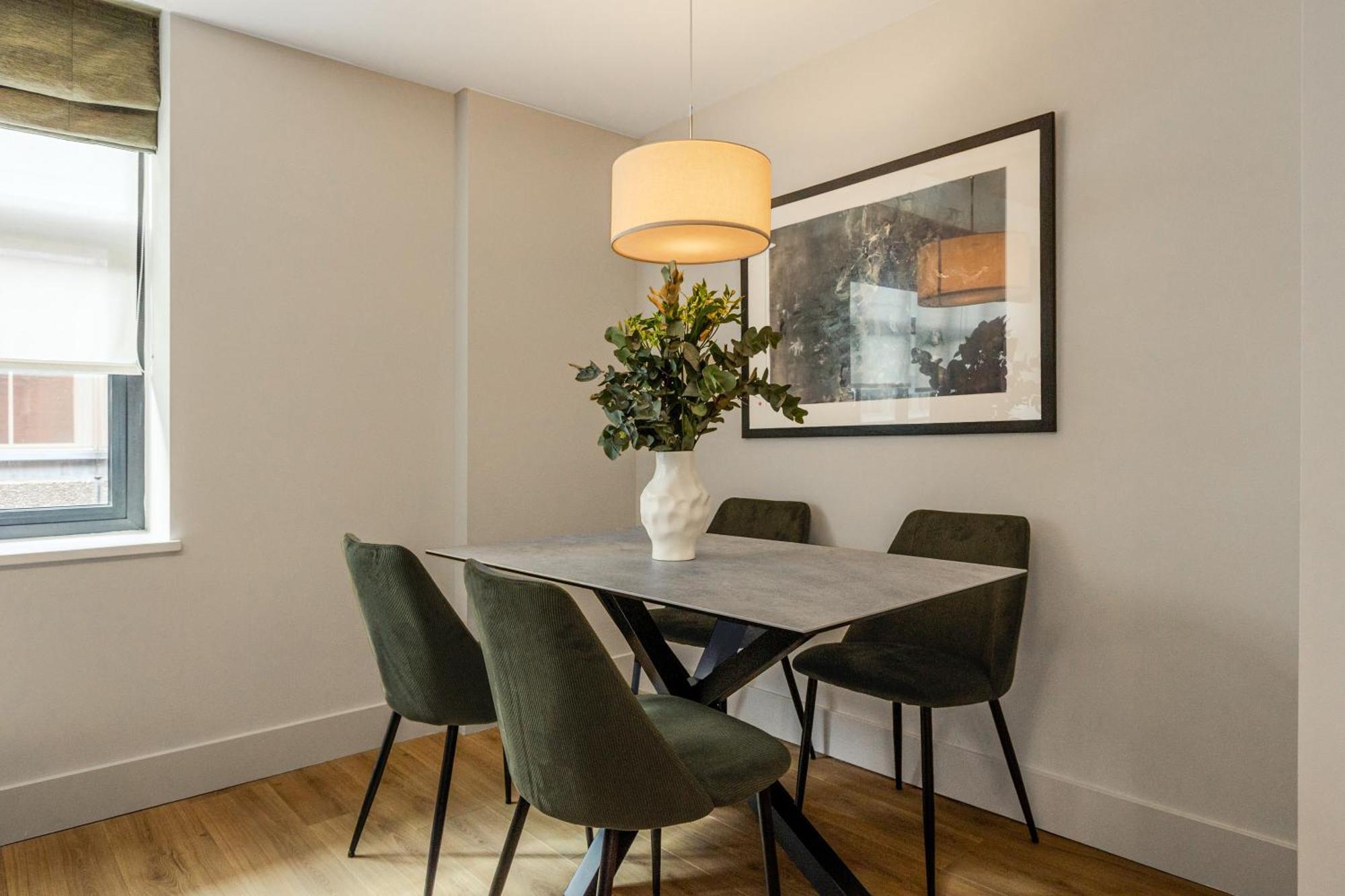 Tower Of - Your Apartamento Londres