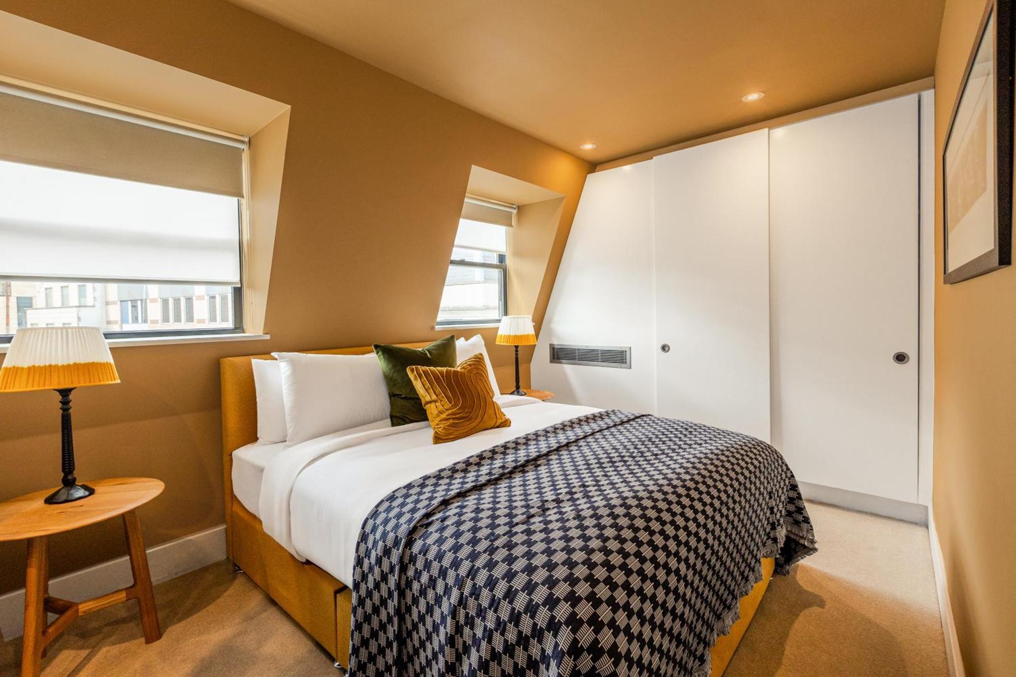 Apartamento Tower Of - Your *