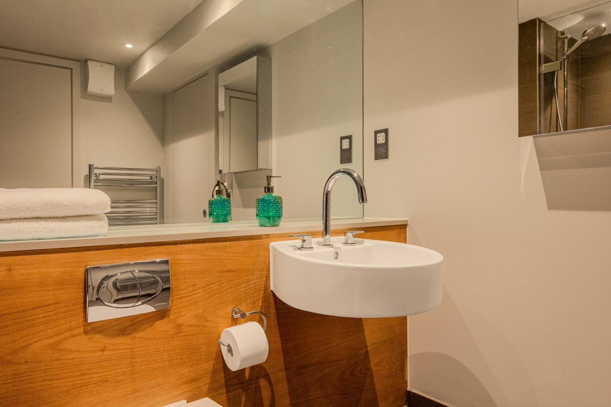 Apartamento Tower Of - Your *