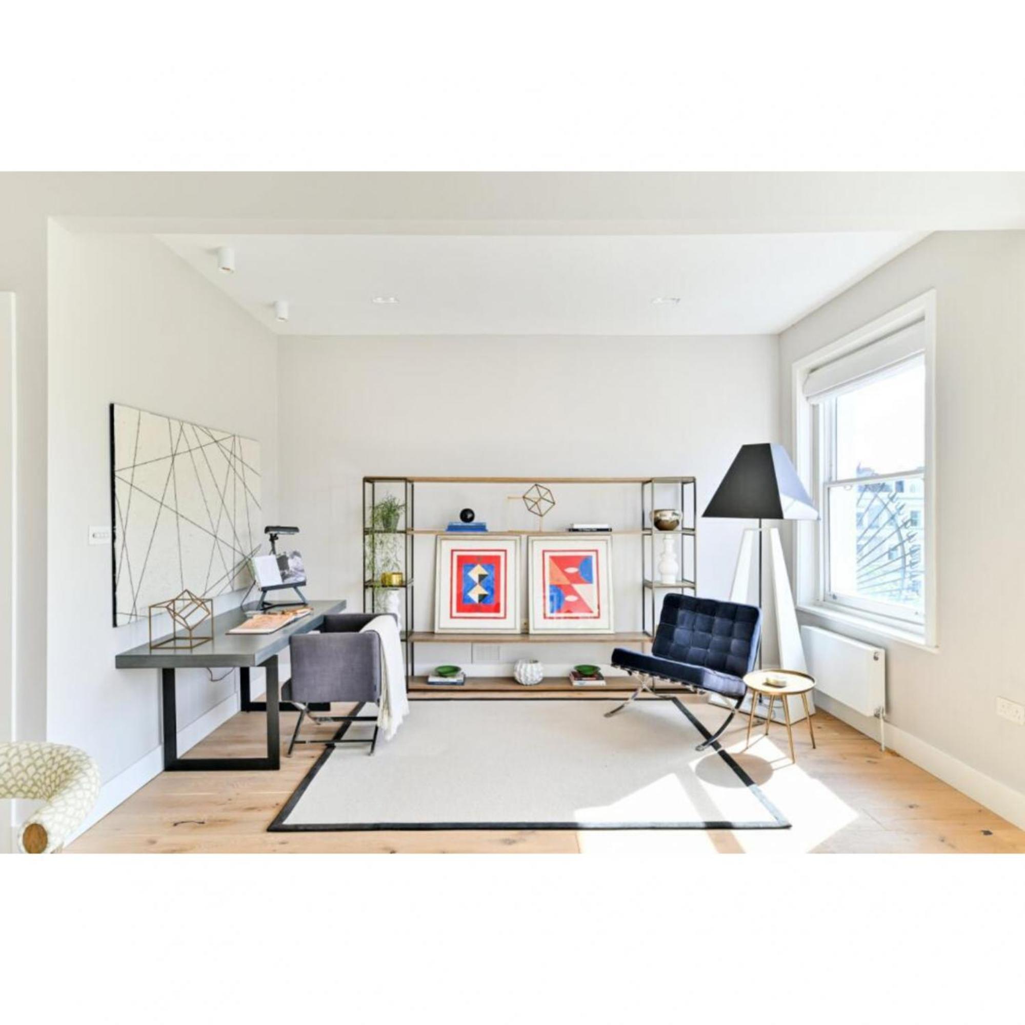 Apartment Luxury Sophia 4 Bedroom 8 Sleeps London