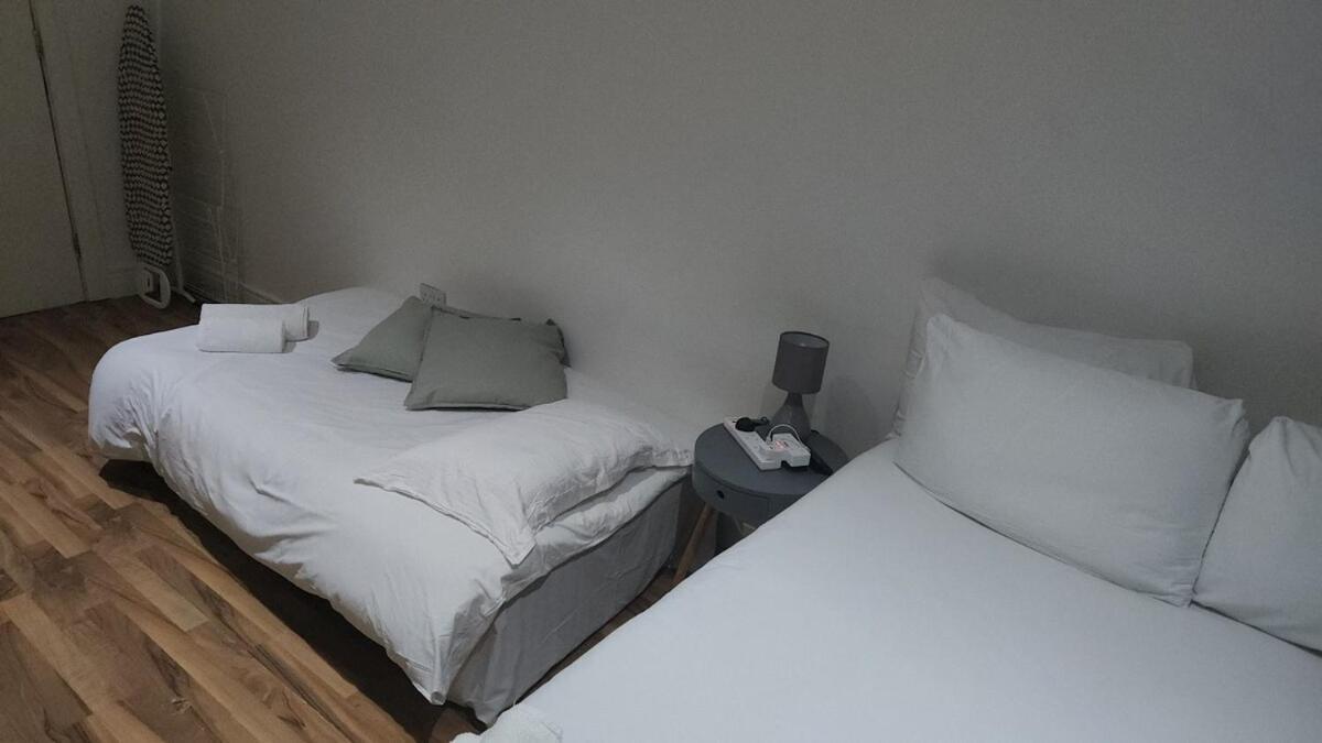 Cozy Long & Short London