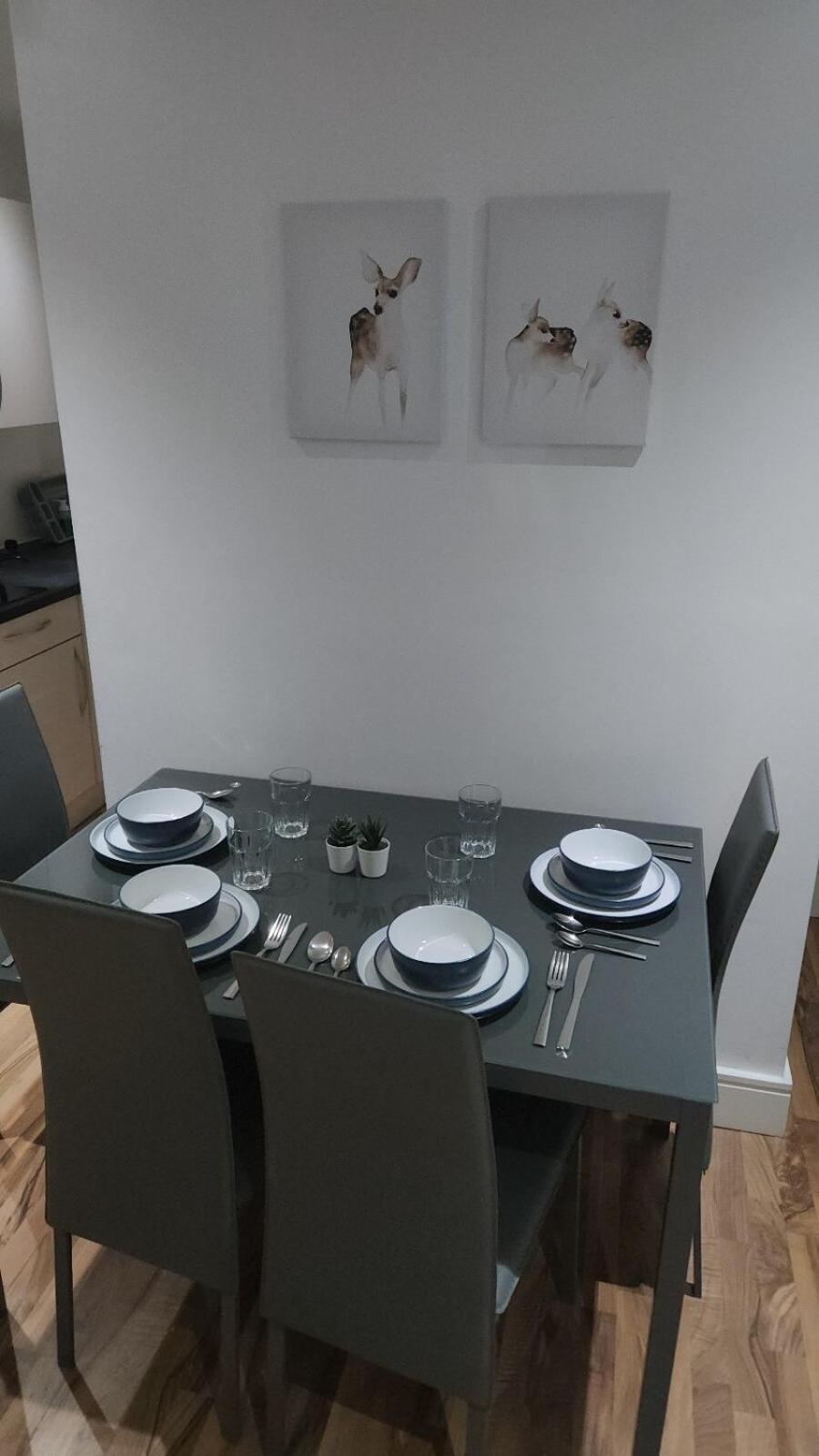 Apartment Cozy Long & Short London