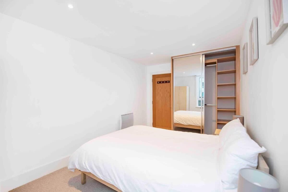 Apartamento Terraced Riverview *