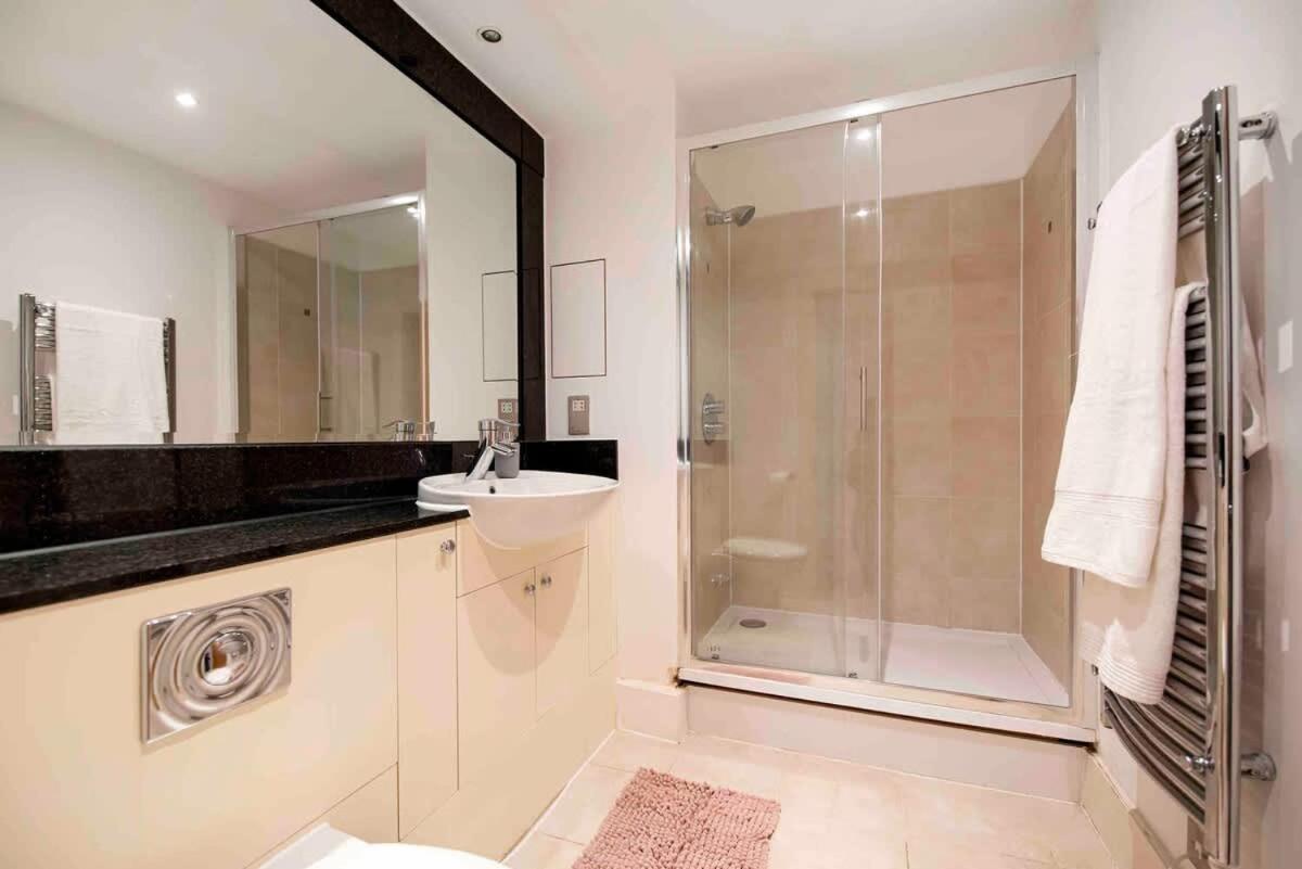Apartamento Terraced Riverview