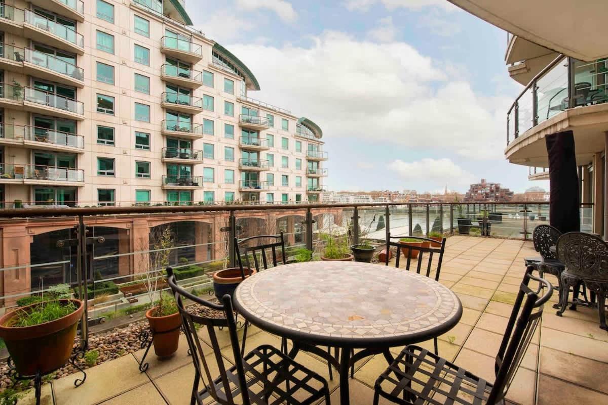 Apartamento Terraced Riverview