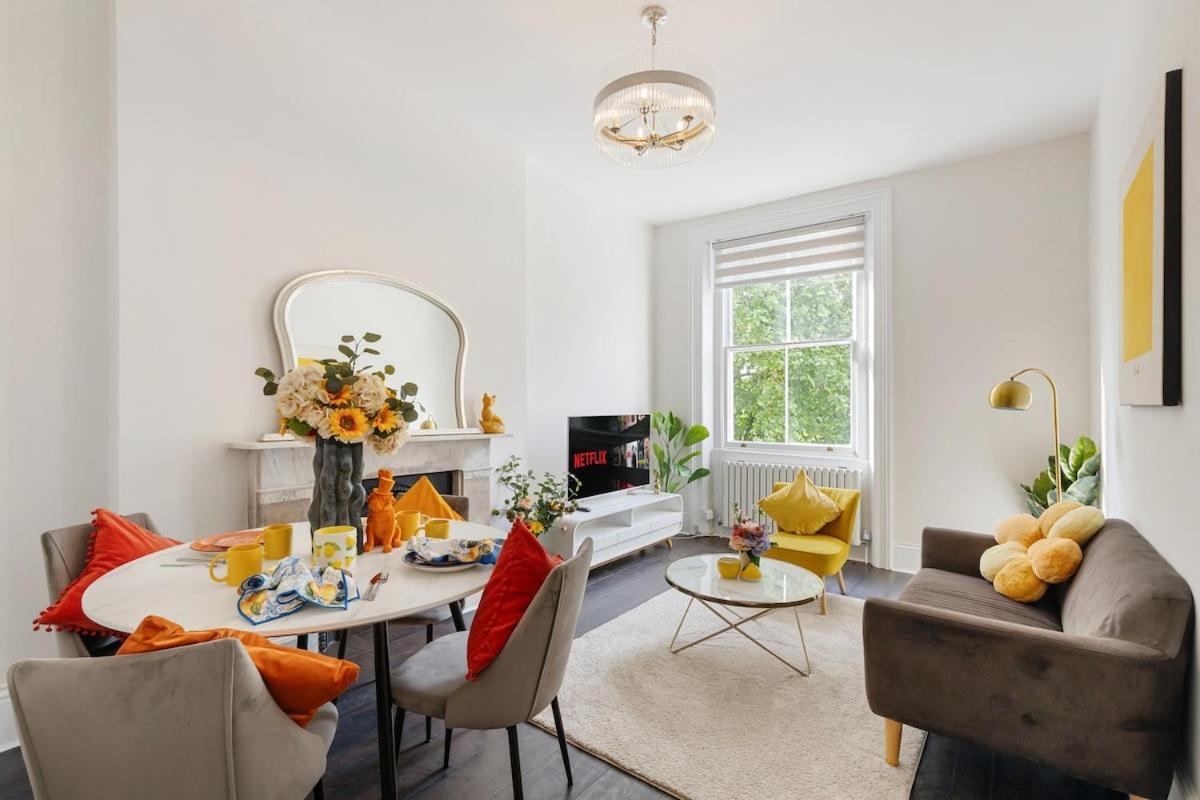 Apartment Hyde Park Nottingin Arty Flat *