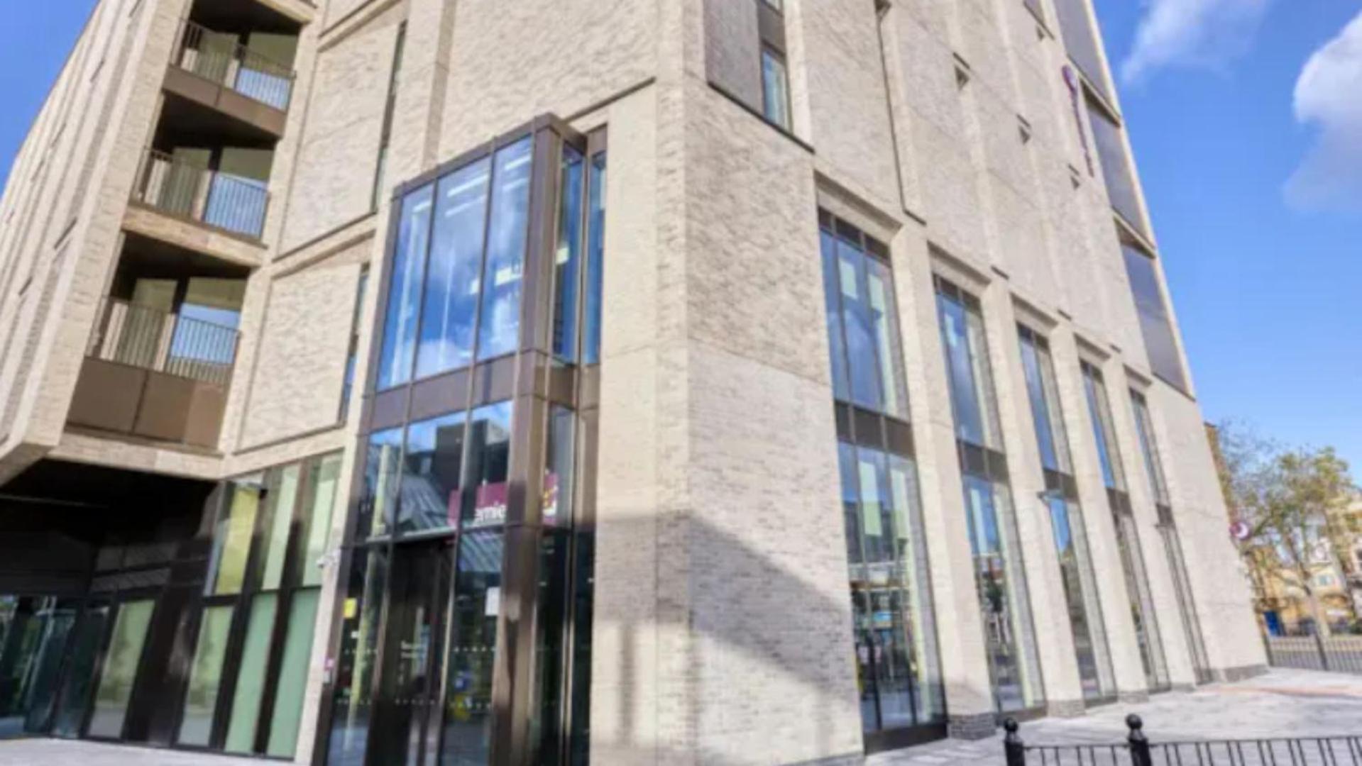 Modern En-suite Near Canary Wharf Metro Line Hotel Londres