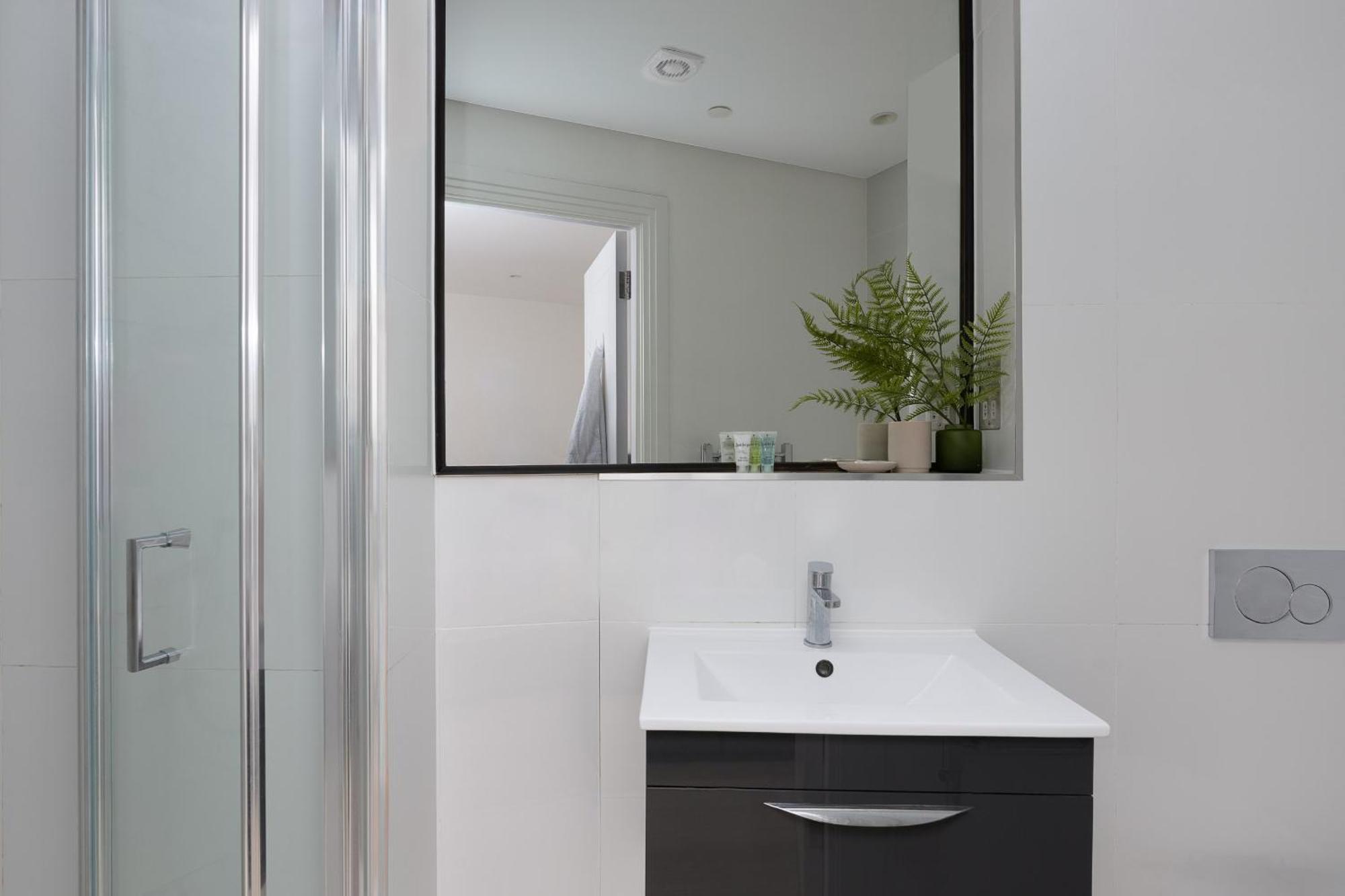 Apartment Oxford Circus