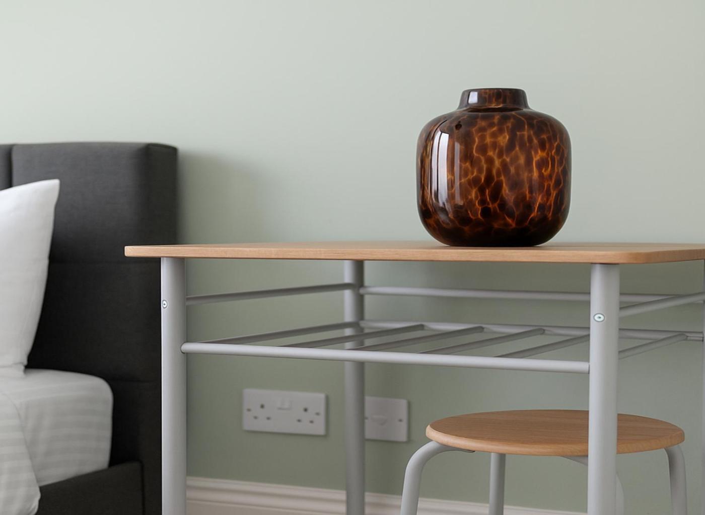Apartment Wonderful Flat In Wandsworth Town London