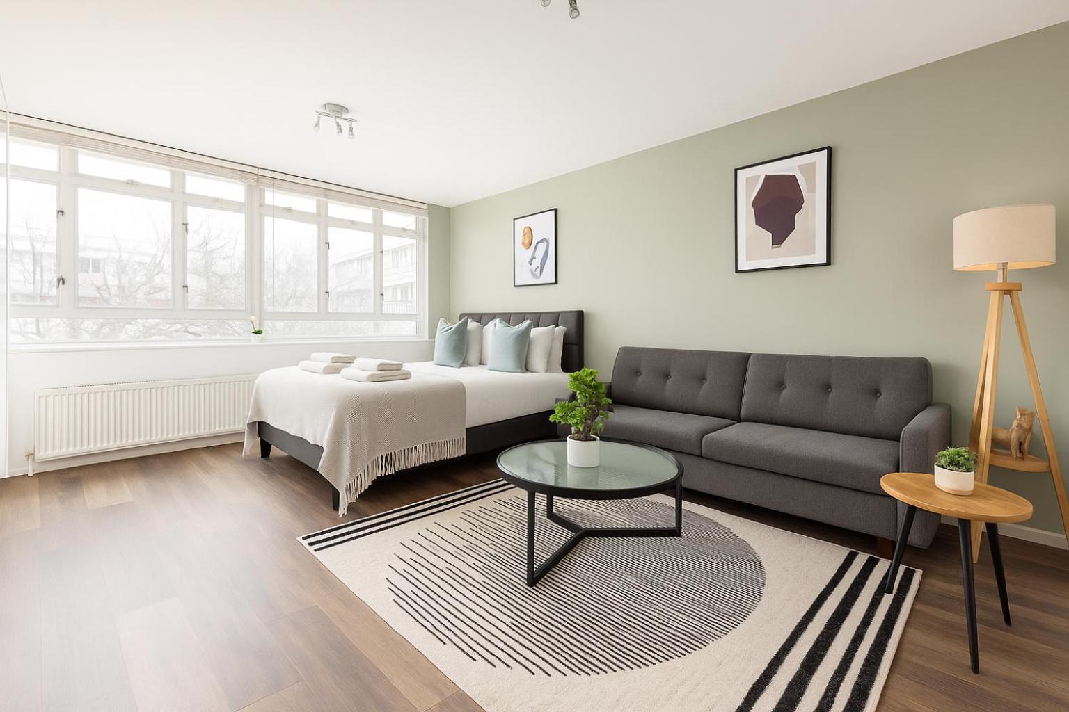 Flat In Pimlico Apartment London