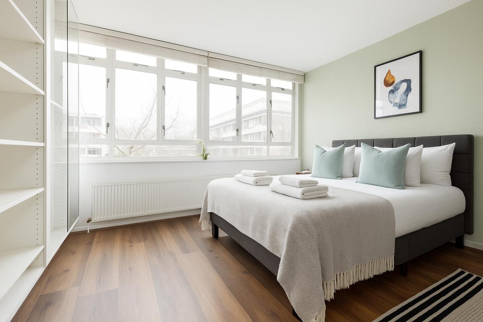 Flat In Pimlico London