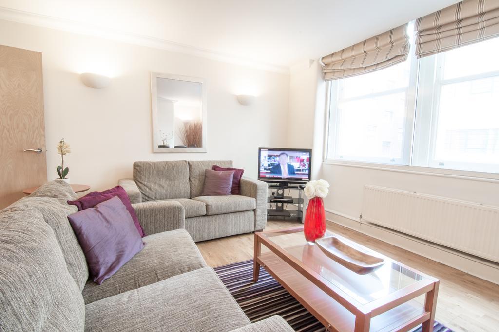 Apartment Citygate Tower Bridge London