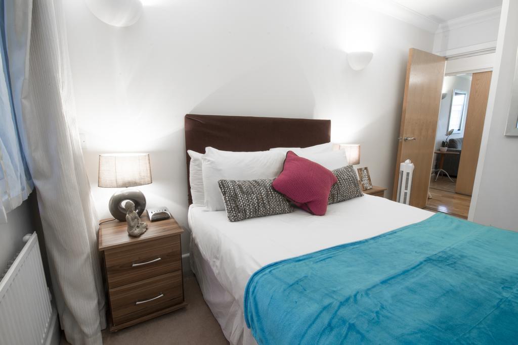 Citygate Tower Bridge Apartment