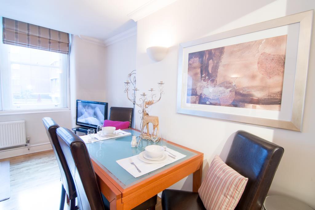 Apartment Citygate Tower Bridge London
