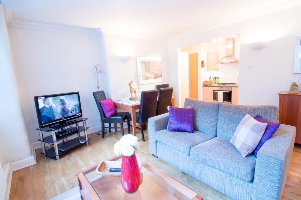 Apartment Citygate Tower Bridge
