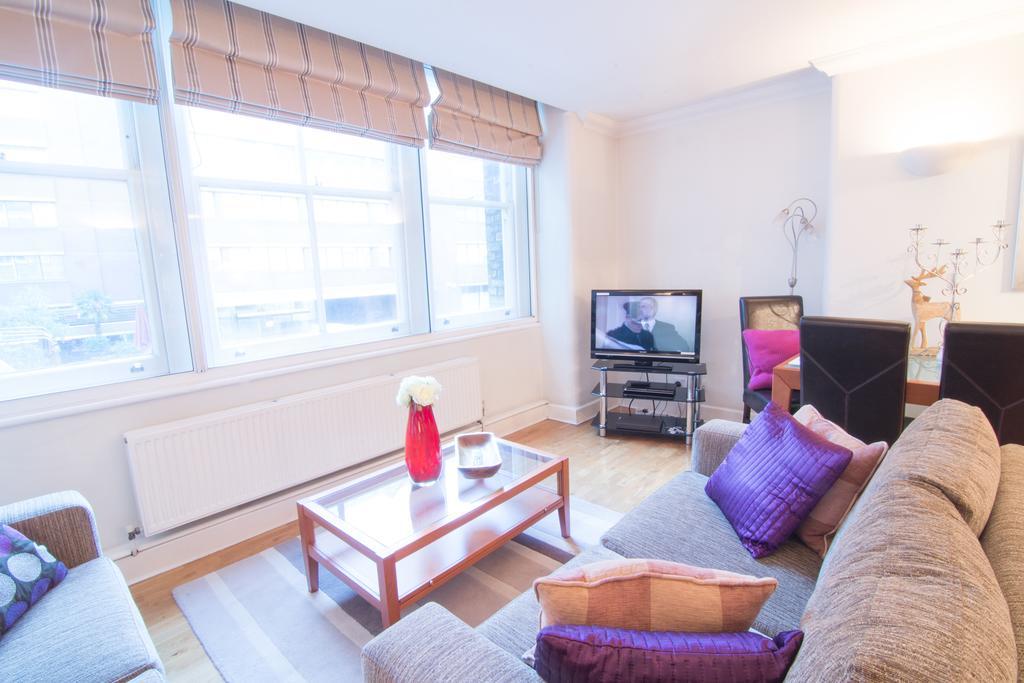 Apartment Citygate Tower Bridge London
