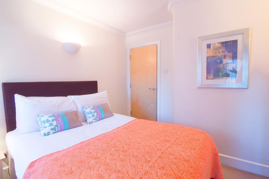 Apartment Citygate Tower Bridge London