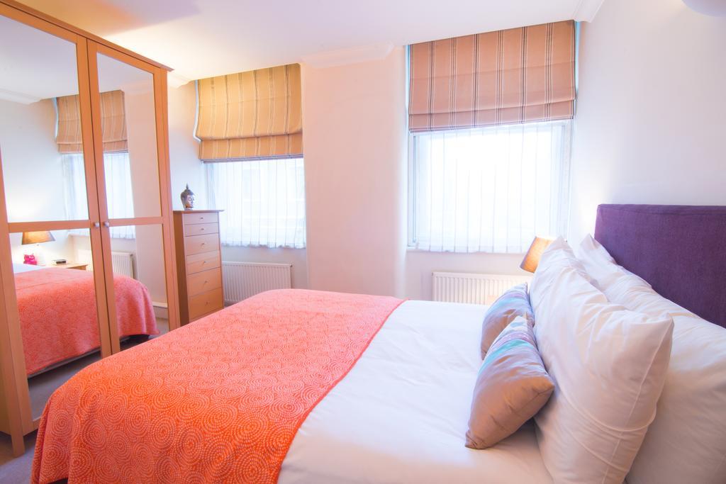 Citygate Tower Bridge Apartment *