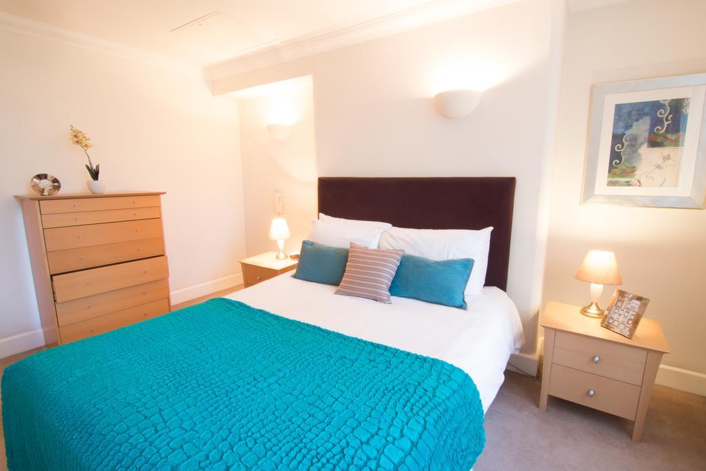 Apartment Citygate Tower Bridge